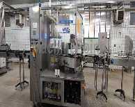 Etiquetadora para botellas de PET - PE LABELLERS - Roll Line 2-3-360