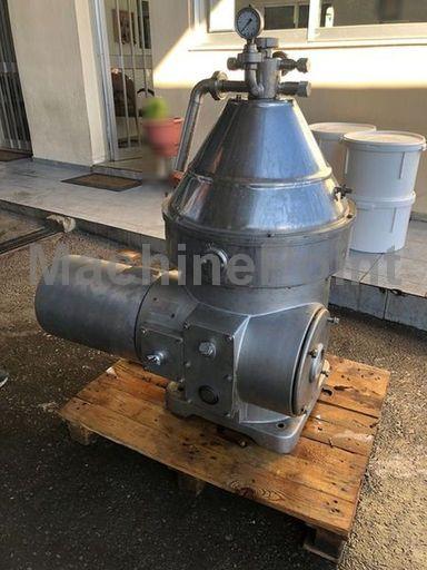 SEITAL - SE 15X - Machine d'occasion