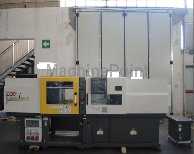 1. Injection molding machine up to 250 T  - FANUC - ROBOSHOT S-2000i 100B (Electric)
