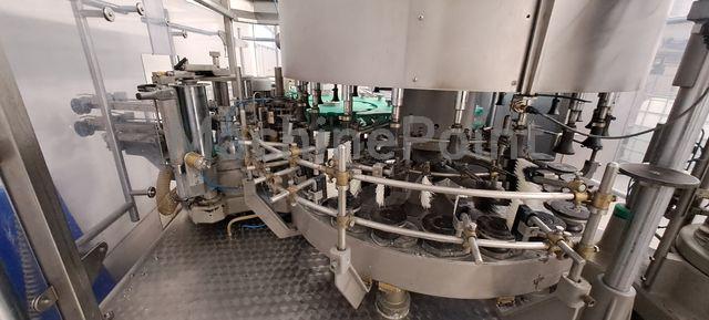 PE LABELLERS -  - Used machine