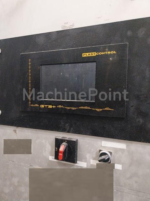 ALPINE -  - Kullanılmış makine