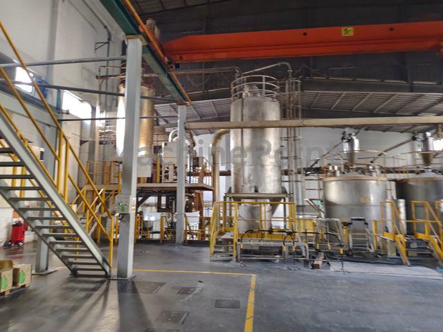 BRÜCKNER -  - Machine d'occasion