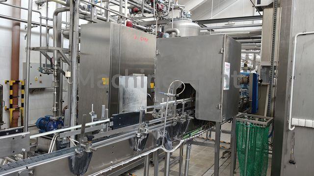 ALSIM - ASMOJET 1T RV-P 48/60/10K - Kullanılmış makine