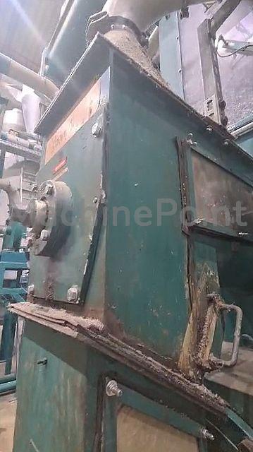 PALLMANN - PFV 400 - Used machine