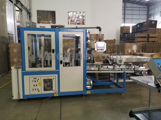 TAMPOPRINT - Closure Print Compact - Used machine