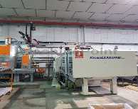 1. Injection molding machine up to 250 T  - KRAUSS MAFFEI - KM 175 / 1400 C2
