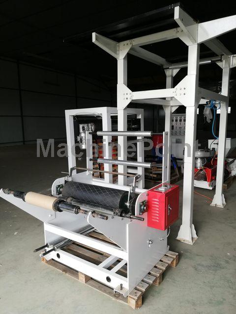 RUIAN RUIHUA MACHINERY - 500 type high speed double glove machine - Used machine