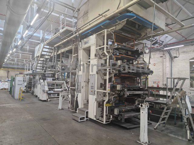 ROTOMEC -  - Machine d'occasion