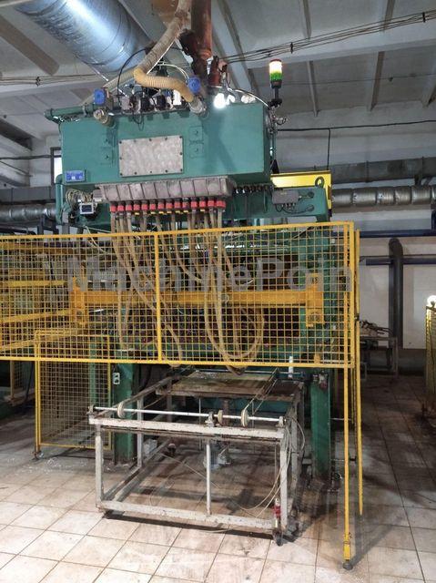 HEITZ - HC 1460 - Used machine