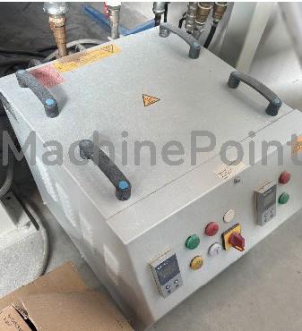 LEISTRITZ - ZSE35 i MAXX – 48D - Used machine
