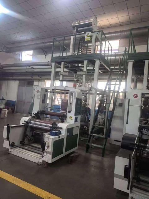 FONG KEE - BFS-65/70/65-1400-TS - Maquinaria usada