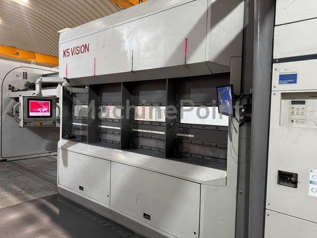 BOBST - K5  VISION 2450 - Gebrauchtmaschinen