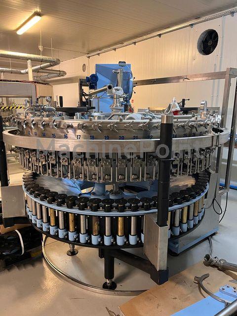 NATE - Veral 60-12 - Used machine