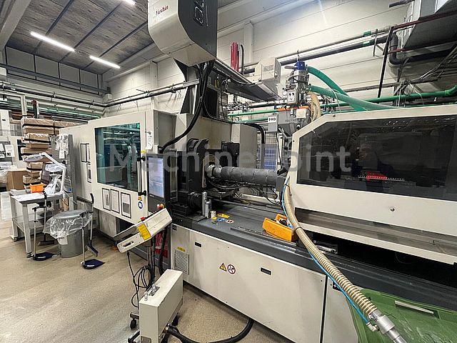 KRAUSS MAFFEI - KM 230-750 AX - Used machine