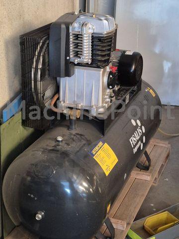 REIFENHAUSER - EH 160-1-45-25 - Used machine