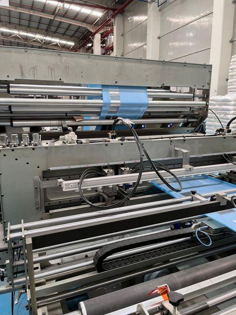 TOTANI - FD-60DL67SC - Kullanılmış makine
