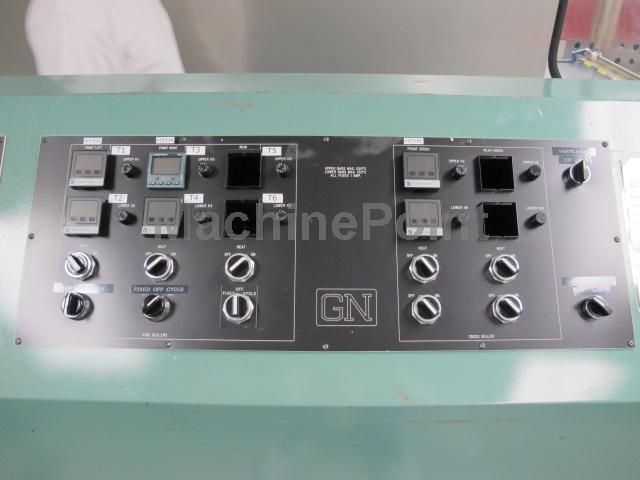 INDRAMAT - GN46P - Machine d'occasion
