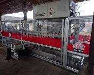 Packing machine for glass bottles BAUMER Line Flex 337