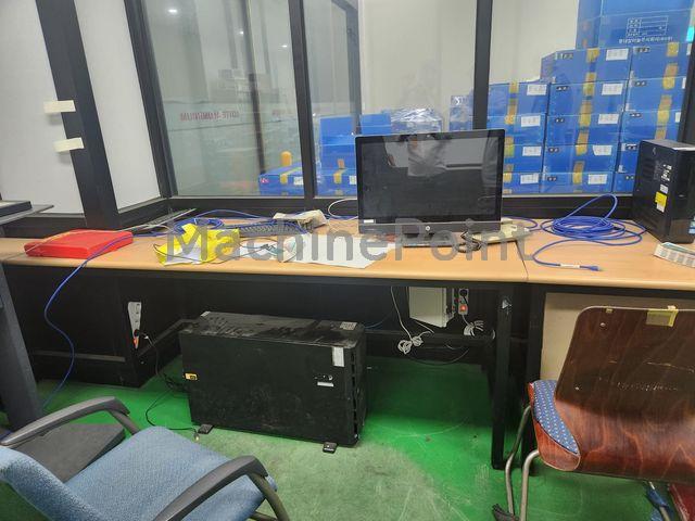 HP INDIGO - 20000 - Maszyna używana