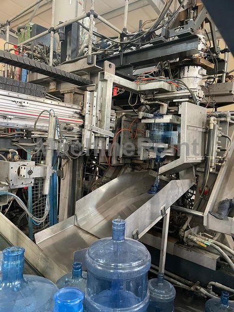 KAUTEX - KPS 2 - 20 PC - E90/25 - Machine d'occasion