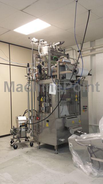 WINPAK - W-18 - Used machine