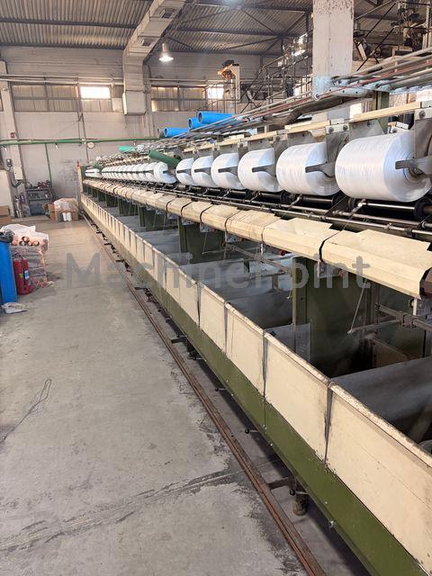 SML - AUSTROFIL HT 2 x 2 C / 60 - Maquinaria usada