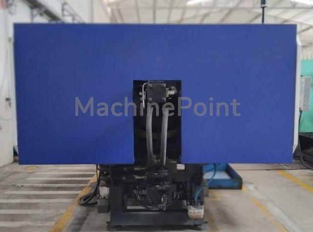 HAITIAN - MA3800 III - Used machine