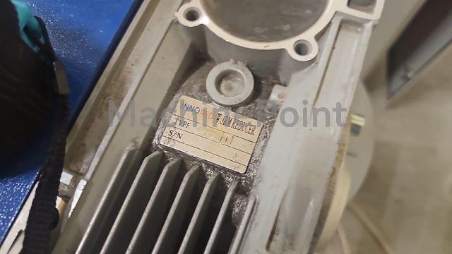 ROLLTEX - BO2.13-320 - Machine d'occasion