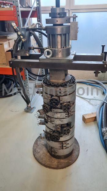 KAUTEX -  KEB8.01 - Macchina usata