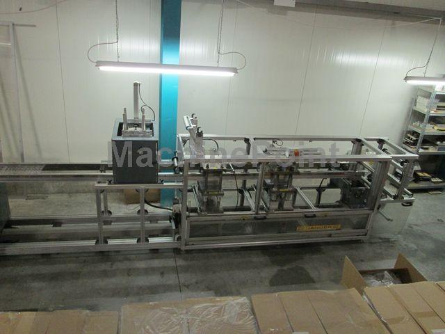 HAMER - BPC-23 - Used machine