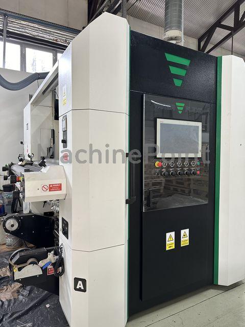 VARGA FLEXO - LS1-12 Premium - Used machine