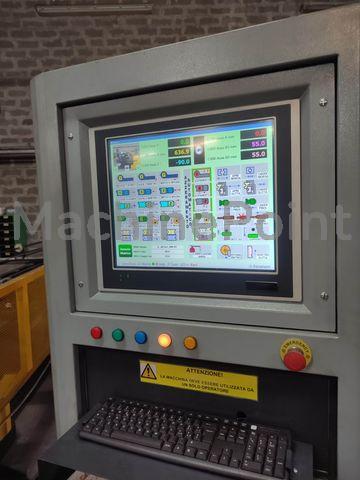 MACRI ITALIA - PROVAR 6-65 UD - Maquinaria usada