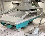 Inne maszyny przetwórcze BUHLER MTSC 65/120E