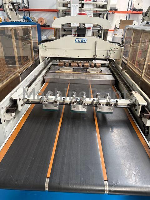 ELBA - SA90EV-11 - Used machine