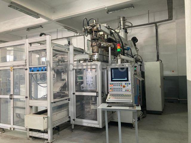 UNILOY - BW 20 - Used machine