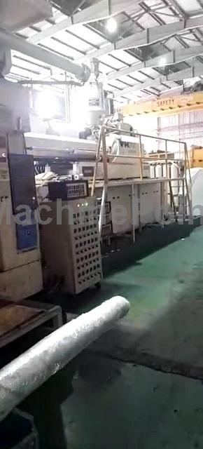 NEGRI BOSSI - VH2700 - Used machine