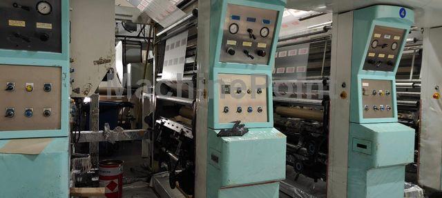 WORLDLY - WRP-A-1300-8C - Used machine