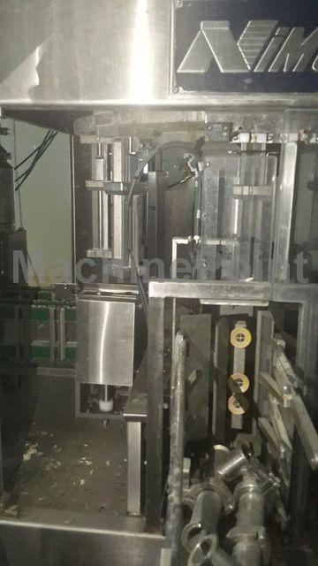 NIMCO - 380QLCP - Used machine
