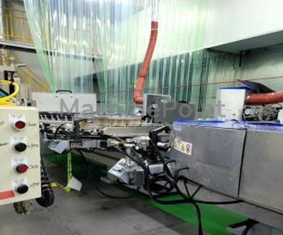 DORNIER -  - Machine d'occasion