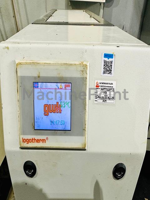 WINDMÖLLER & HÖLSCHER -  - Maquinaria usada