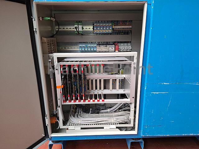 STORK - SX 2000-850 S - Used machine