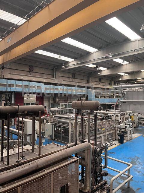 DORNIER - BOPET - Maquinaria usada