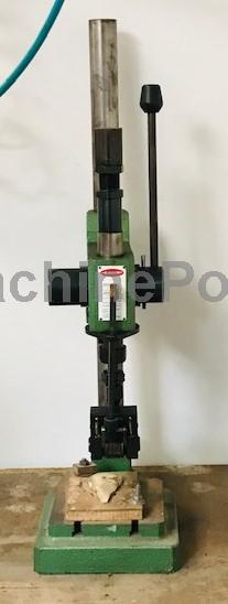 HOME MADE - Complete Plant for small home electric appliances - Used machine