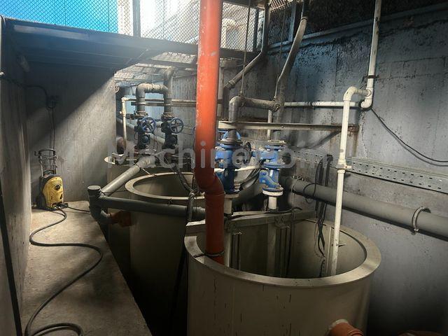 REG-MAC - Maxiwash 12001150 Pet - Macchina usata