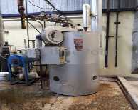 Další automaty na nápoje  LAUTER TUN FULTON PAUL MUELLER MEYER 20E- Brewing system