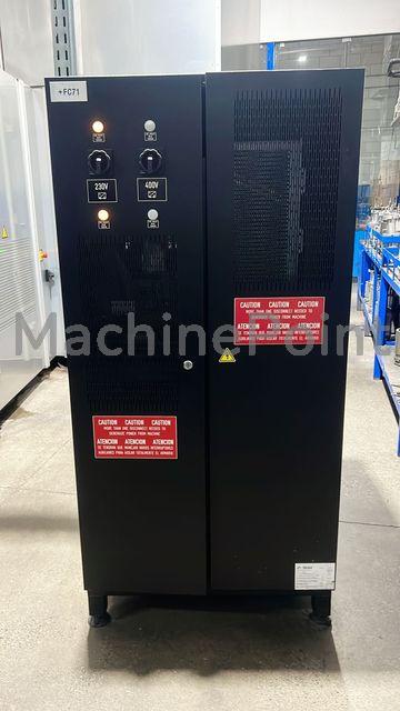 SIDEL - SBO6 Universal Eco2 - Maquinaria usada