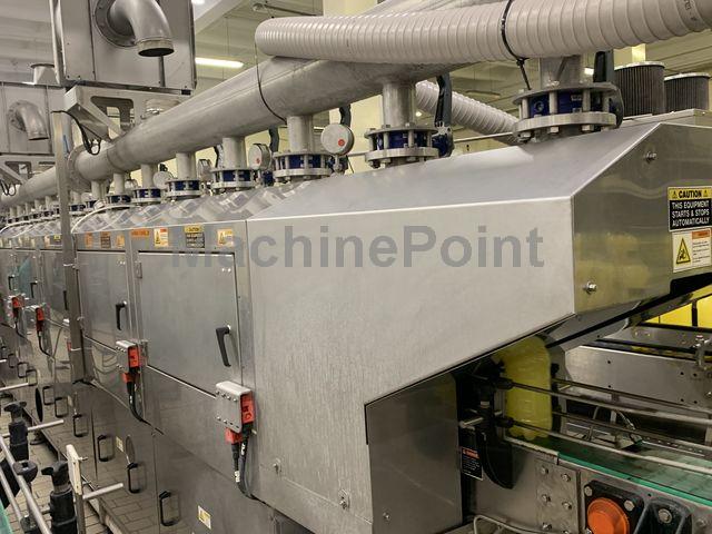 KRONES - Sleevmatic 795 - Used machine
