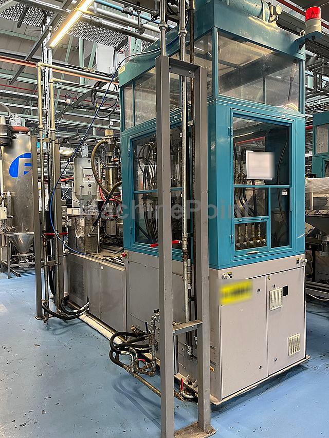 NISSEI ASB - 50MB V3 - Machine d'occasion