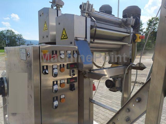 ZAMBONI - Matassy MT/OTTO/600 - Maquinaria usada