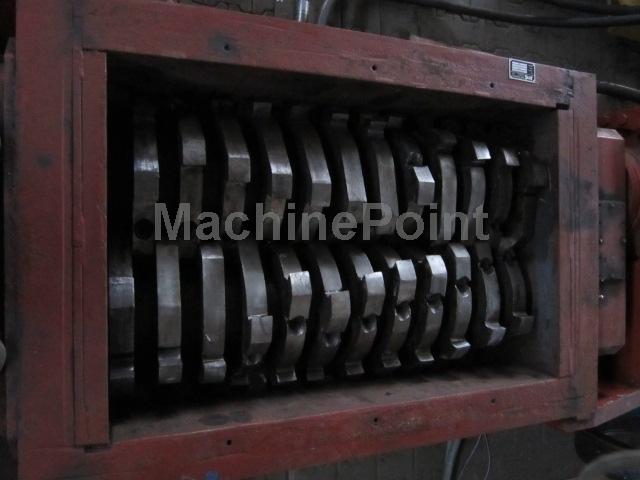  - ATIS 2 W-B 1000/800 - Used machine